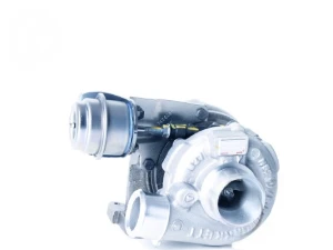 Gereviseerde turbolader Garrett 740611-5003S 740611-0003 740611-3 282012A110 28201-2A110