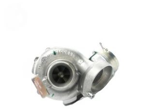 Gereviseerde turbolader Garrett 740911-5001S 740911-5003S 740911-5006S 740911-5007S 740911-1 740911-3 740911-6 740911-7 11657790223 11657792075 7790223 7792075 7790221 7790221C 7790223C 7790223D03 11657790221