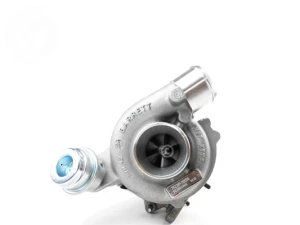 Gereviseerde turbolader Garrett 742289-5001S 742289-5002S 742289-5003S 742289-5004S 742289-5005S A6640900580 A6650900480 A6650900580 A6650901080 A6650901280 A6650901580 A6650901780