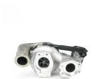 Gereviseerde turbolader Garrett 755297-5001S 755297-5003S 755297-5004S 755297-5005S 742805-5003S 742805-5005S 07Z145873E 07Z145873G 07Z145907G 07Z145701P 07Z145701R