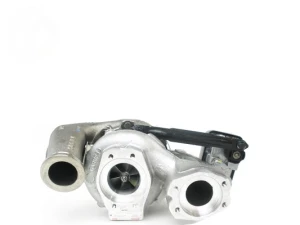 Gereviseerde turbolader Garrett 755297-5001S 755297-5003S 755297-5004S 755297-5005S 742805-5003S 742805-5005S 07Z145873E 07Z145873G 07Z145907G 07Z145701P 07Z145701R