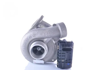 Gereviseerde turbolader Garrett 743436-5001S 743436-5003S 743436-9003S 734899-5001S 734899-5002S 743436-0001 743436-0003 734899-0001 734899-0002 743436-1 743436-3 734899-1 734899-2 A6480960099 A6480960299 6480960099 6480960299