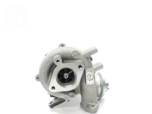 Gereviseerde turbolader Garrett 750441-5005S 750441-0005 750441-5 14411ES60A 14411ES60B 14411-ES60A 14411-ES60B