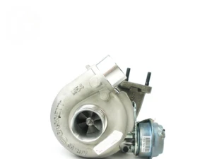 Gereviseerde turbolader Garrett 750510-5001S 750510-0001 750510-1 504084355 71785308 0375K6