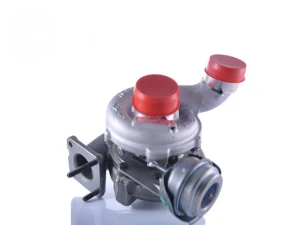 Gereviseerde turbolader Garrett 750639-5002S 717661-5001S 750639-0002 717661-0001 750639-2 717661-1 55182571 55191599 71785256 71784460