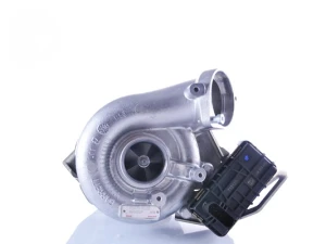 Gereviseerde turbolader Garrett 750773-5001S 750773-5004S 750773-5007S 750773-5013S 750773-5015S 750773-5017S 11657790311 11657790309 7790311 7790309 7790311K 7790309E 7790309F 7790309H 7790309K