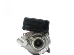 Gereviseerde turbolader Garrett 752341-5003S 752341-5006S 752341-0003 752341-0006 752341-3 752341-6 6R8Q6K682BA 6R8Q6K682BB 6R8Q6K682BC 6R8Q6K682BD 02C2C28847 C2C28847 02C2C35175 C2C35175
