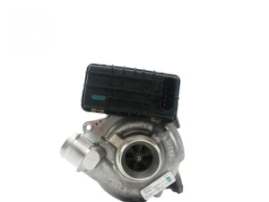 Gereviseerde turbolader Garrett 752341-5003S 752341-5006S 752341-0003 752341-0006 752341-3 752341-6 6R8Q6K682BA 6R8Q6K682BB 6R8Q6K682BC 6R8Q6K682BD 02C2C28847 C2C28847 02C2C35175 C2C35175