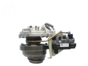 Gereviseerde turbolader Garrett 752990-5004S 752990-5006S 752990-5007S 752990-9007S 752990-0004 752990-0006 752990-0007 752990-4 752990-6 752990-7 A6460900980 A6460901080 6460900980 6460901080