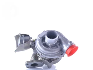 Gereviseerde turbolader Garrett 753420-5002S 753420-5003S 753420-5004S 753420-5005S 753420-5006S 753420-9006S 740821-5001S 740821-5002S 750030-5002S