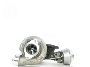 Gereviseerde turbolader Garrett 753708-5005S 753708-9005S 753708-0005 753708-5 18900RSRE01 18900-RSR-E01