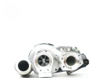 Gereviseerde turbolader Garrett 755298-5001S 755298-5003S 755298-5004S 755298-5005S 742807-5003S 742807-5005S 07Z145874E 07Z145874G 07Z145908G 07Z145702K 07Z145702M