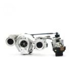 Gereviseerde turbolader Garrett 755299-5001S 755299-5003S 755299-5005S 755299-5006S 755299-5007S 723212-5001S 723212-5003S 742809-5003S 742809-5005S 742809-5007S 07Z145873D 07Z145873H 07Z145907H 07Z145701Q 07Z145701T