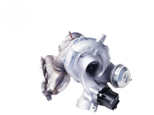 Turbo AL0072