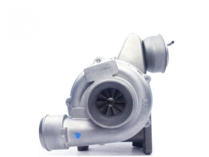 Gereviseerde turbolader IHI VV14 VF40A132 V40A01033 V40A0132 F43VAY-S0094B F43VAYS0094B 6460960199 6460960699 646096069980 A6460960199 A6460960699 A646096069980