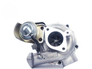 Gereviseerde turbolader IHI VN2 RHF4HVN2 VA420051 VB420051 VC420051 VD420051 VE420051 F41CADS0051B F41CADS0051G F41CAD-S0051B F41CAD-S0051G 14411-8H800 14411-8H80A 14411-8H80B 144118H80B 144118H800 144118H80A