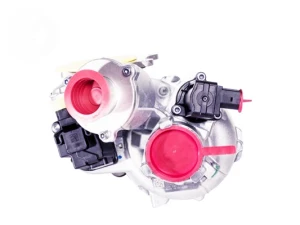 Gereviseerde turbolader IHI 9VA04 IS38 F51CEGSR023B F51CEG-SR023B 1655T14 1458C19 06K145874N 06K145874F 06K145722T 06K145722P 06K145722H 06K145722A 06K145702N 06K145702M 06K145702J 06K145702H