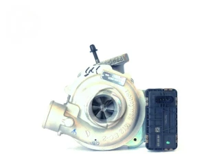 Gereviseerde turbolader Garrett 771953-5001S 763147-5002S 796910-5002S 771953-0001 763147-0002 796910-0002 771953-1 763147-2 796910-2 35242126F 35242126G 35242126H 35242121G 35242157G