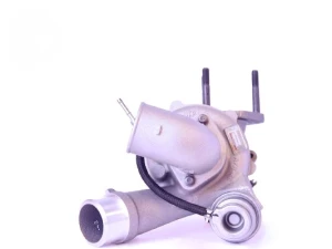 Gereviseerde turbolader Garrett 768342-5001S 282004A500 28200-4A500