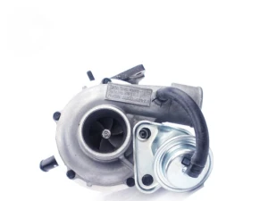 Gereviseerde turbolader IHI VR12 VR15 VR12A KHF5-1A VA430036 VB430036 RHF5VR12A RHF5VR15 28200-4X300 282004X300 OK59A-13700 OK551-13700C OK59A13700 OK55113700C