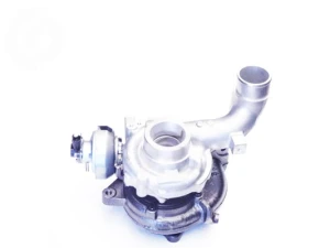 Gereviseerde turbolader IHI VJ42 R2AX13700A R2AX13700B VAD20041 V41VADS0041B V41VAD-S0041B V41VAD-S0041B V41VADS0041G V41VAD-S0041G