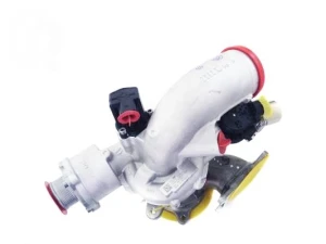 Gereviseerde turbolader IHI 9VA11 F51CEGSR033B F51CEG-SR033B 06L145874E 06L145722T 06L145722P 06L145722M 06L145722D 06L145722A 06L145702S 06L145702L 06L145722E 06L145722F 06L145722G 06L145722S