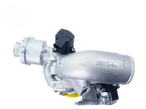 Turbo 06L145722N