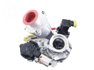 Gereviseerde turbolader IHI 9VA07 F41CEGSR029B F41CEG-SR029B 06K145713E 06K145713F 06K145713G 06K145713H 06K145713K 06K145713L