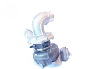 Gereviseerde turbolader IHI VB28 VB25 F43VADS0052B F43VADS0052G F43VAD-S0052B F43VAD-S0052G RHF4V 17201-26072 17201-26071 17201-26070 17201-0R060 17201-0R061 17201-0R062 1720126070 1720126071 1720126072 172010R060 172010R061 172010R062