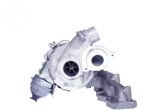 Gereviseerde turbolader Garrett 819891-5005S 819891-0005 819891-5 04L253010E 04L253010EV 04L253010EX 04L253010EV310