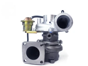 Gereviseerde turbolader IHI VA71 F40A0004 VF40A004 F41CAY-S0088B F41CAYS0088B 05134235AA 35242813F 35242103F