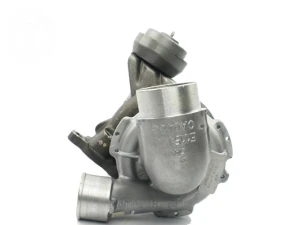 Gereviseerde turbolader IHI VB21 VB19 F43VAYSR018B F51VAYSR019B F43VADS0045B F43VADS0045G 1720126050 1720126051 1720126052 1720126053 17201-0R040 17201-0R041 17201-0R042 17201-0R043 172010R040 172010R041 172010R042 172010R043