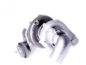Gereviseerde turbolader IHI VB27 VB24 VAA30027 17201-26060 17201-26061 17201-0R050 17201-0R051 1720126060 1720126061 172010R050 172010R051