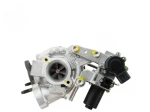 Gereviseerde turbolader IHI VB36 VB22 VED20026 VAD20026 VBD20026 VCD20026 VDD20026 V41VED-S0080B V41VED-S0080G V41VEDS0080B V41VEDS0080G RHV4 17201-51020 17201-51021 1720151020 1720151021 17201-51021C 1720151021C