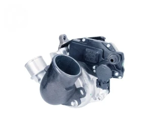 Gereviseerde turbolader IHI VB39 V30VEYSR009B V30VEY-SR009B 410A 17201-0W020 172010W020 17201-0W020-A 172010W020A