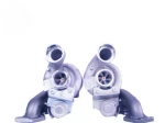 Gereviseerde turbolader Mitsubishi 49389-01400 49389-01401 49389-01402 49389-01410 49389-01600 49389-01610 948.123.026.70 948.123.026.71 948.123.026.72 948.123.026.75 948.123.026.76 94812302670 94812302671 94812302672 94812302675 94812302676