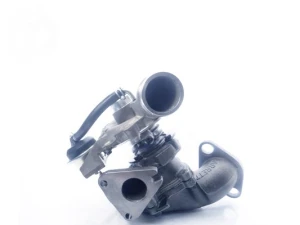 Gereviseerde turbolader Garrett 454132-5001S 454132-0001 454132-1 454132-5002S 454132-0002 454132-2 9615718980