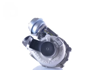 Gereviseerde turbolader Garrett 757886-5003S 757886-0003 757886-3 2823127400 28231-27400 2823127410 28231-27410