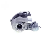 Gereviseerde turbolader Garrett 757886-5006S 757886-0006 757886-6 2823127860 28231-27860