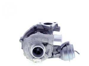 Gereviseerde turbolader Garrett 757886-5006S 757886-0006 757886-6 2823127860 28231-27860