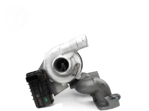 Gereviseerde turbolader Garrett 758226-5004S 758226-5008S 758226-5010S 758226-5014S 758226-4 758226-8 758226-10 758226-14 6S7Q6K682AA 6S7Q6K682AB 6S7Q6K682AC 6S7Q6K682AD 6S7Q6K682AE 6S7Q6K682AF 6S7Q6K682AG