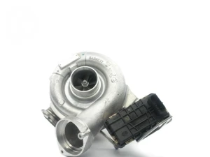 Gereviseerde turbolader Garrett 758351-5002S 758351-5003S 758351-5005S 758351-5009S 758351-5013S 758351-5015S 758351-5017S 758351-5019S 758351-5020S 758351-5022S 758351-5024S 11652414328 11657794260 11657794259 2414328 7794260 7794259