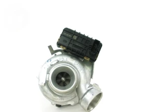 Gereviseerde turbolader Garrett 759422-5001S 759422-5002S 759422-5004S 759422-0001 759422-0002 759422-0004 759422-1 759422-2 759422-4 A6640900080 6640900080 A6640900480 6640900480