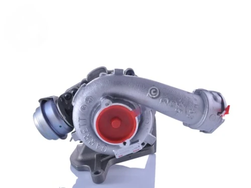 Turbo 760698-9005S