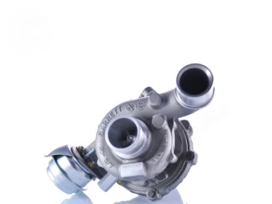 Gereviseerde turbolader Garrett 761433-5002S 761433-5003S 761433-0002 761433-0003 761433-2 761433-3 A6640900780 A6640900880 6640900780 6640900880