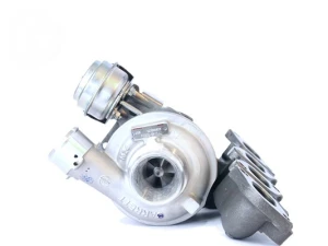 Gereviseerde turbolader Garrett 762660-5002S 762660-5003S 773148-5001S 773148-5002S 762660-0002 762660-0003 773148-0001 773148-0002 762660-2 762660-3 773148-1 773148-2 55203091 55565542 55205481
