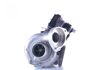 Gereviseerde turbolader Garrett 762965-5001S 762965-5002S 762965-5003S 762965-5007S 762965-5008S 762965-5009S 762965-5017S 762965-5020S 11652433122 11657794022 11652287495 2433122 7794022 2287495