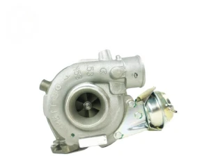 Gereviseerde turbolader Garrett 763360-5001S 757246-5001S 763360-0001 757246-0001 763360-1 757246-1 35242112F 35242112G 35242115F
