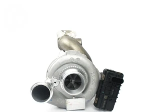 Gereviseerde turbolader Garrett 765155-5004S 765155-5007S 765155-5008S 757608-5001S 743507-5009S 6420900080 6420900280 6420900480 6420900780 6420901180 6420901480 6420901490 6420901880 6420902080 6420903080 6420904780 6420904980 6420905880 6420905980