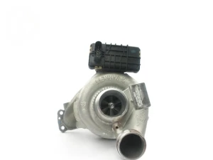 Gereviseerde turbolader Garrett 765156-5003S 765156-5004S 765156-5007S 765156-5008S 761399-5001S 761399-5002S A6420900180 A6420901580 A6420900680 A6420901980 A6420906180 A6420904880 6420900180 6420901580 6420900680 6420901980 6420906180 6420904880